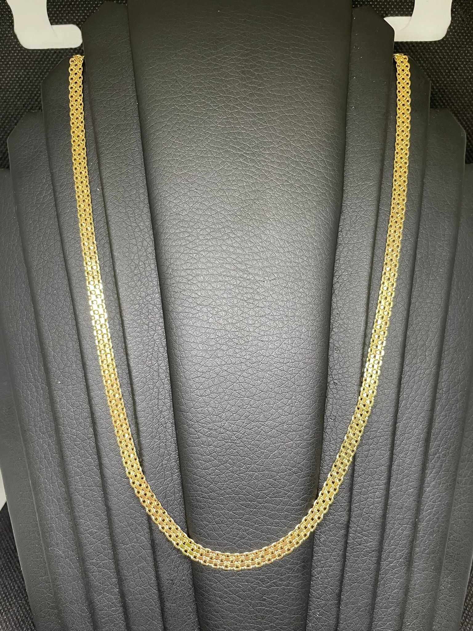 Lant Aur 14k 12.50g (Ag 39 Gara 2 B13724)