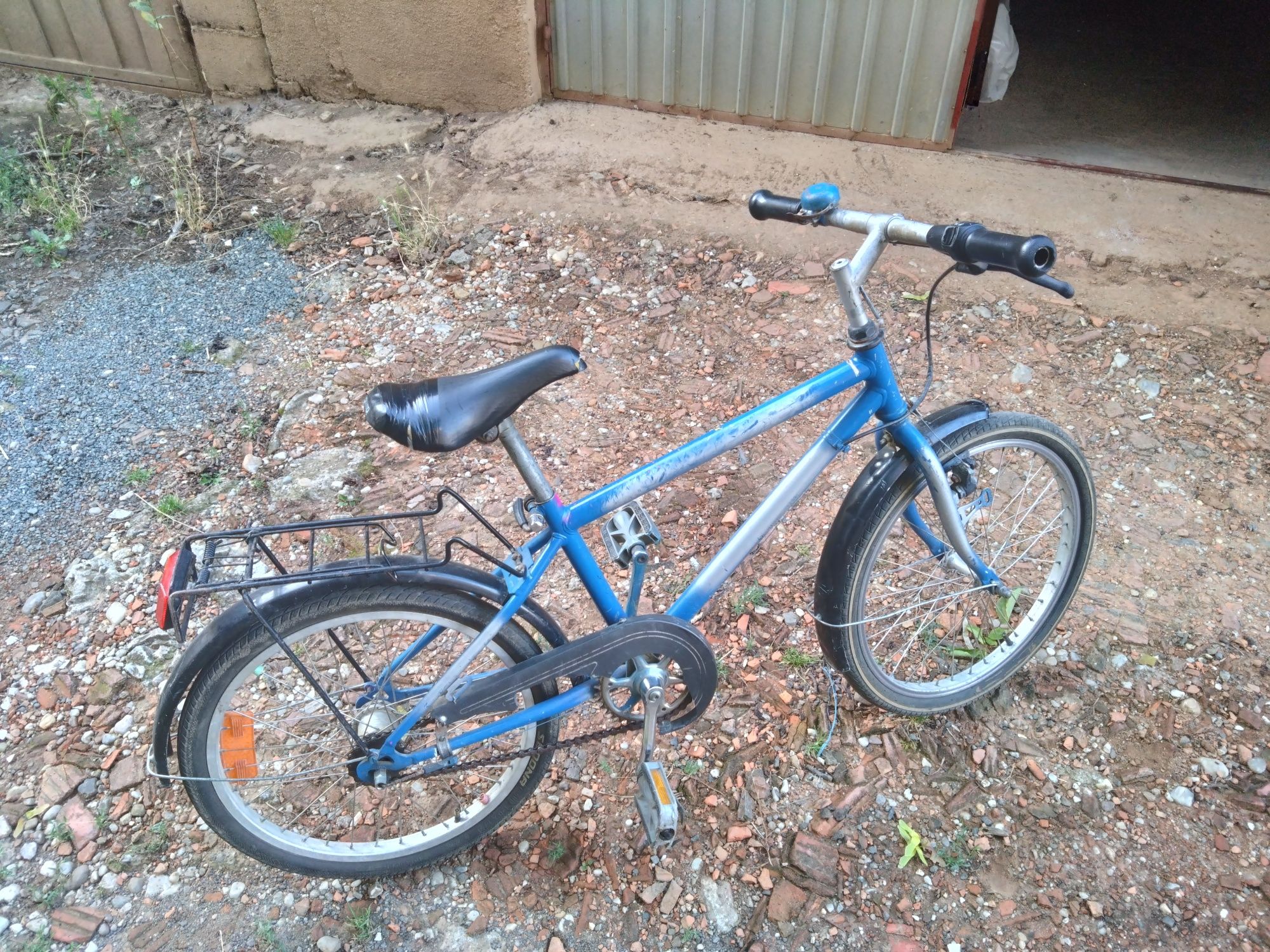 Bicicleta copii 5-9 ani