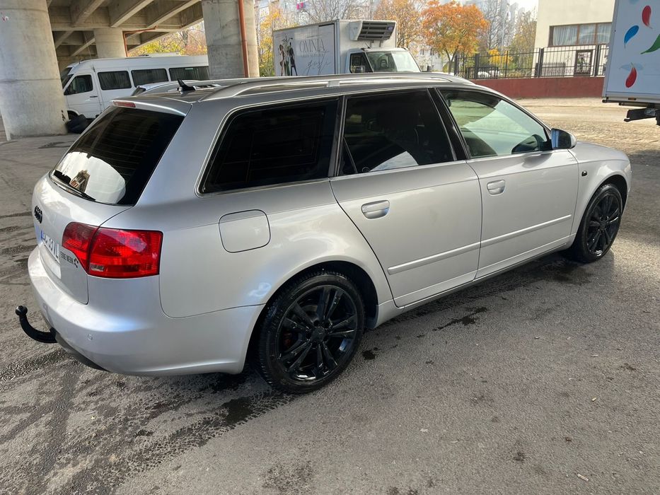 Vand Audi A4 b7 2.0 170 cp