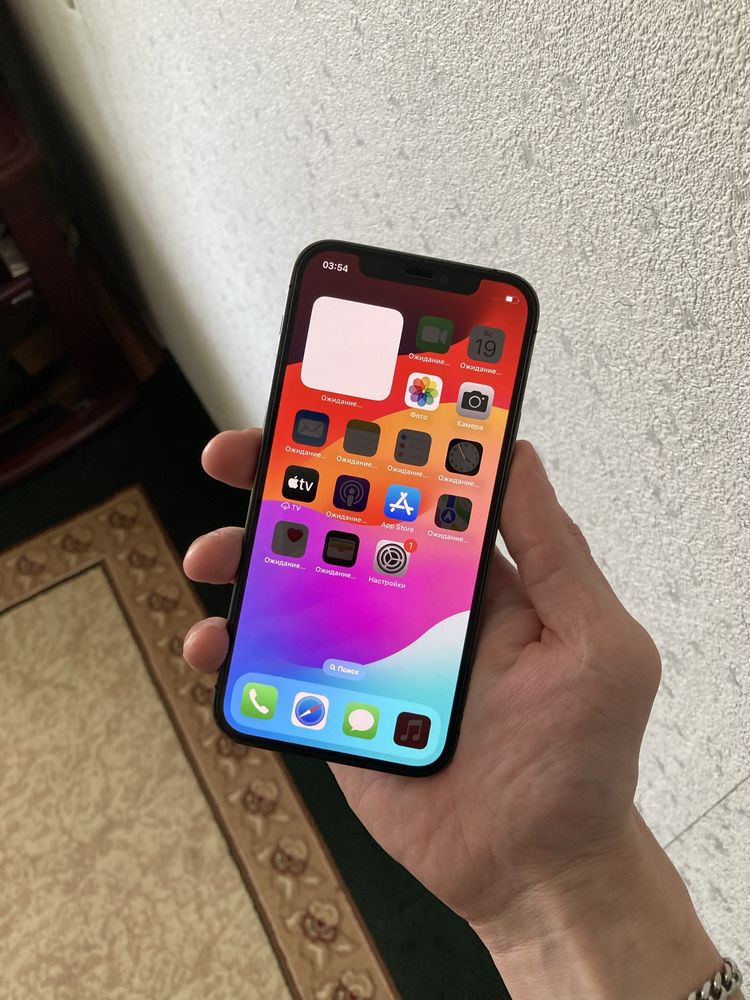 IPhone 12 PRO идеал