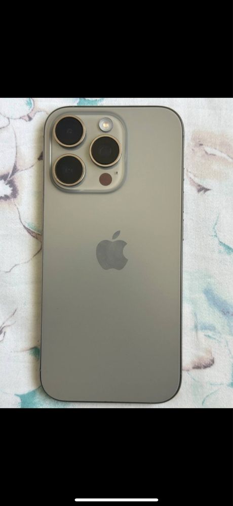 Iphone 16 Pro iseal