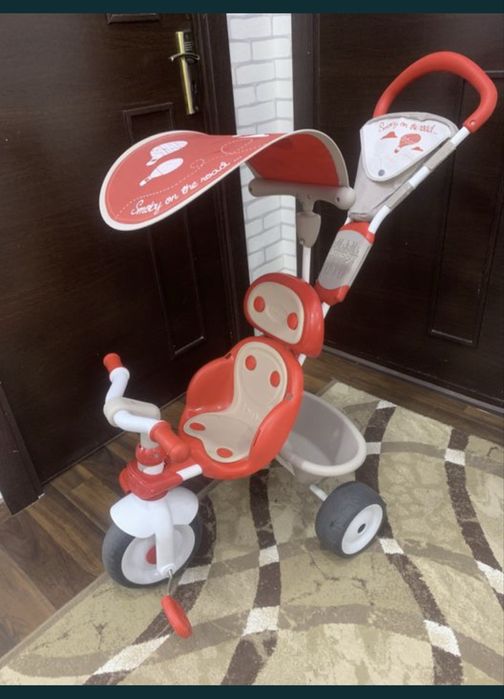 Игрушки развивающие мобиль