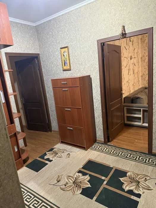 СРОЧНО !! Продается квартира в Яшнабаде 2/1/4 ( 62 кв/м ) Авиасозлар 1