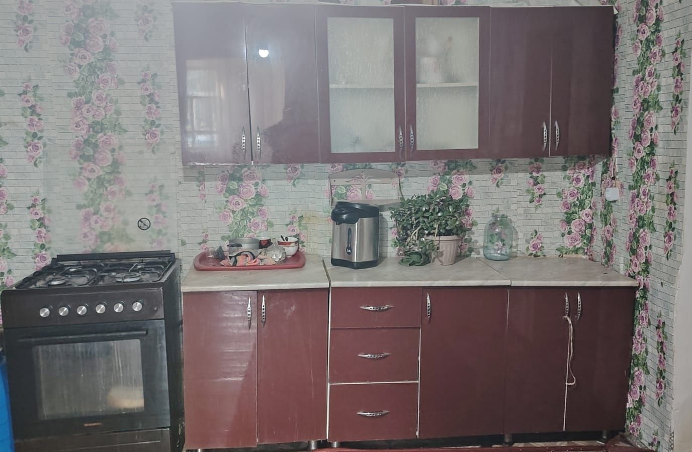 Кухонный гарнитур