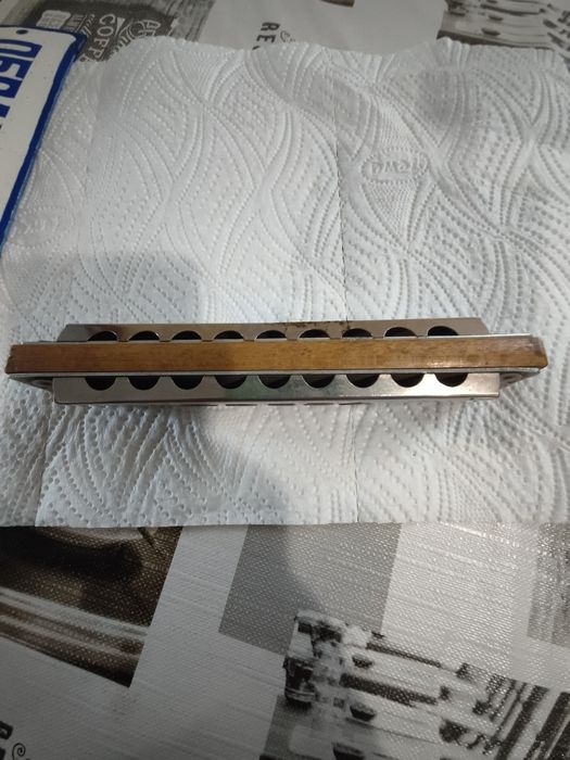 РЯДКА ХАРМОНИКА „OPERA“ – немска класика от 60-ТЕ!