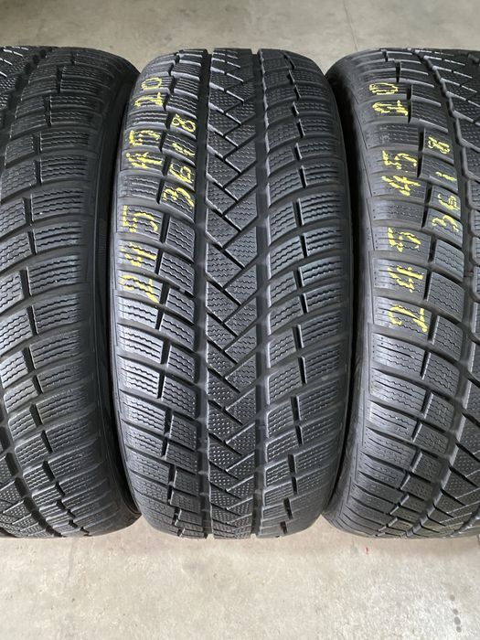 Anvelope iarna 245/45/20 Vredestein Wintrac Pro 245 45 20 R20