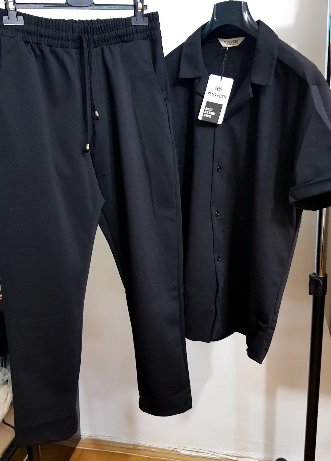 Compleu vara cotton calitate premium garantata