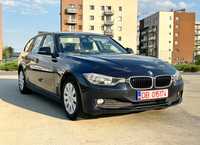 BMW Seria 3 100% impecabil-BMW 316-Navi-Clima-Garantie 6 luni-Km garantati-factura