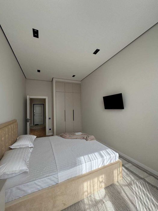 СРОЧНО В АРЕНДУ!2х комн,57 м2|ул Ш.Руставели,ор Карадениз ресторан БКС