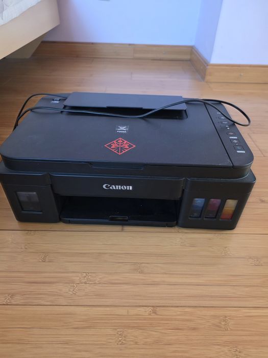 Принтер Canon Pixma G3400
