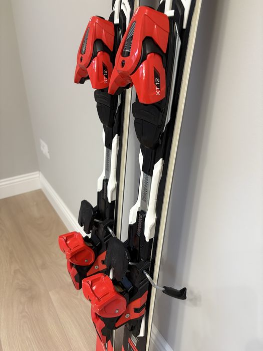 Schiuri / Ski / Skiuri Atomic Redster S7 156cm