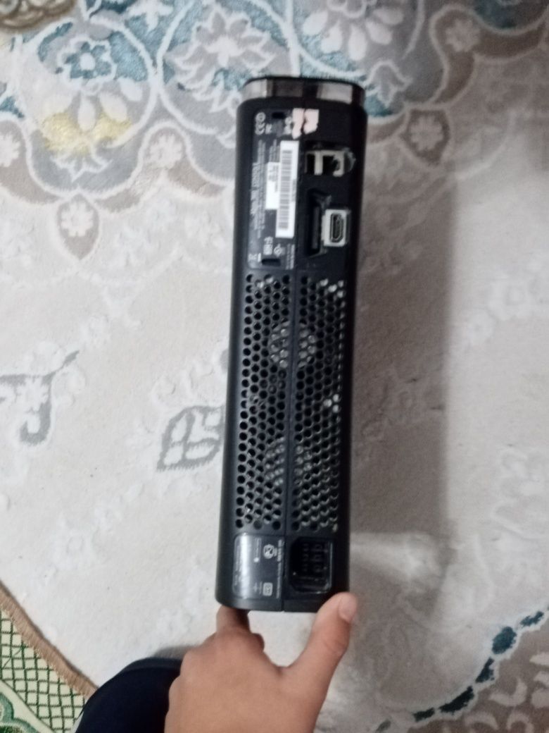 Xbox 360 приставка