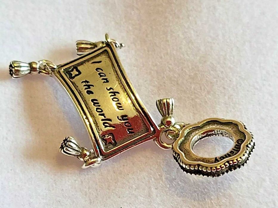 Талисман Пандора|Pandora