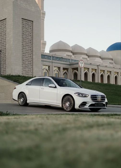 Аренда авто | прокат авто | автопрокат