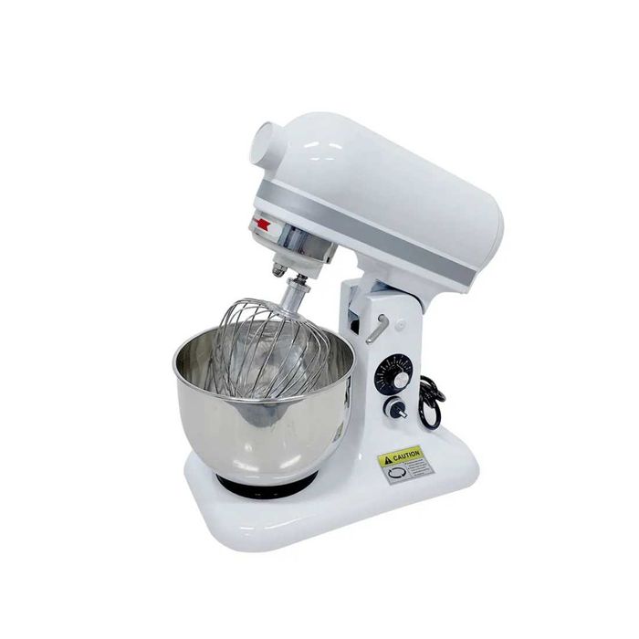 ПРОМОЦИЯ -15% Планетарен миксер, 7 литра – неръждаема стомана