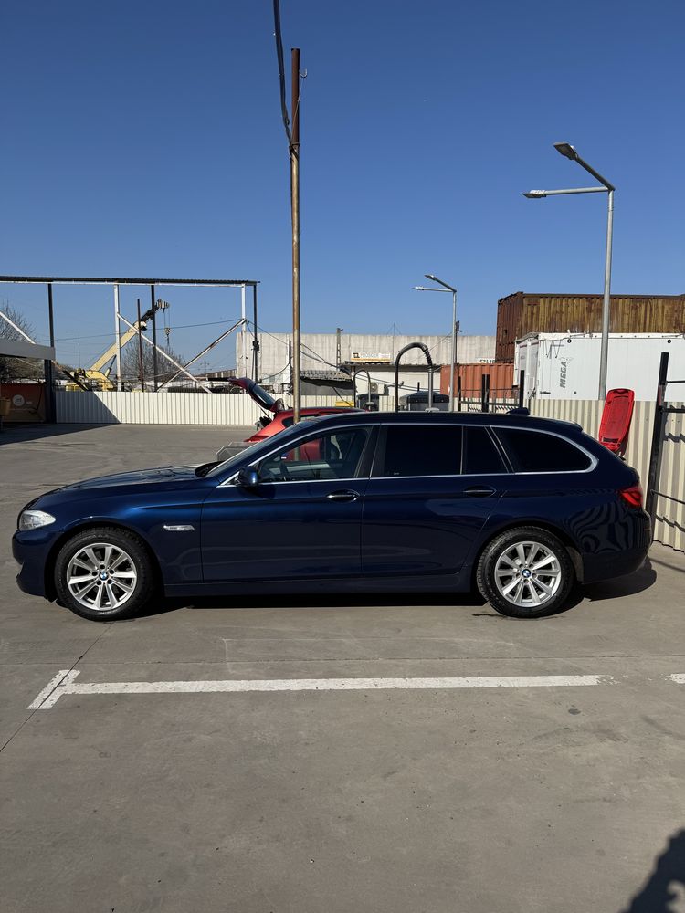 BMW seria 5 f11 520D