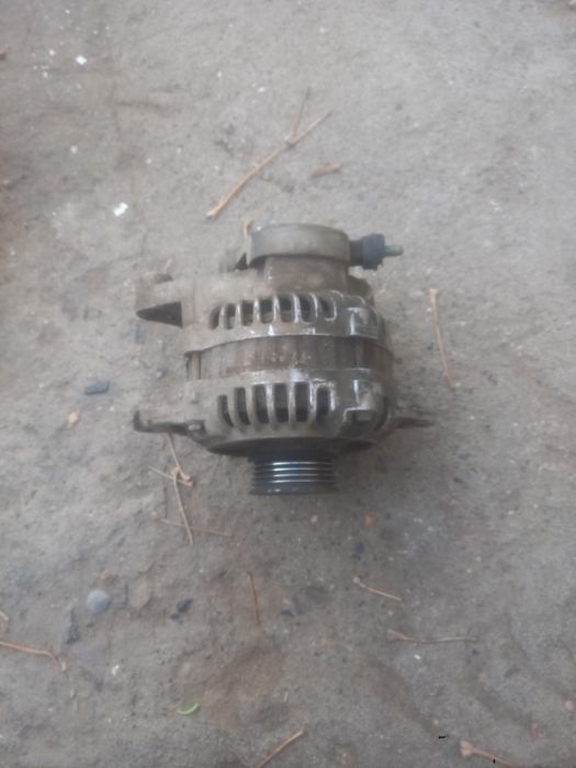 Генератор киа спектра