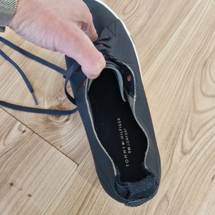 Мъжки обувки TOMMY