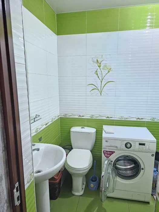 R4 Сдается квартира 2/5/9 на МЕТРО ОЙБЕК ор-р Гранд Мир