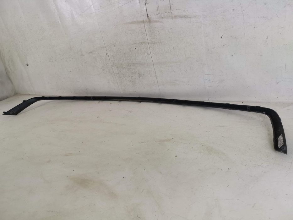 Хюндай Тъкс​он / Hyundai Tucson [ Предна броня декорация/орнамент, ори