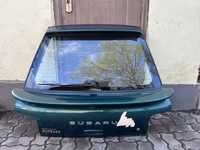 Крышка багажника Subaru Impreza (США)