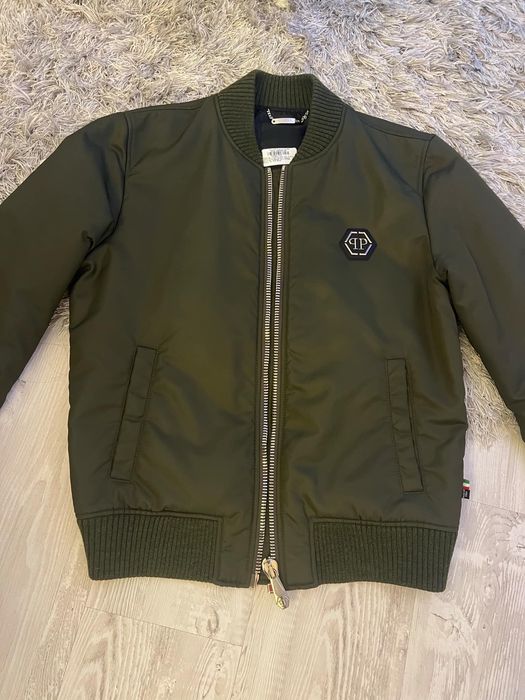 Philipp Plein original яке