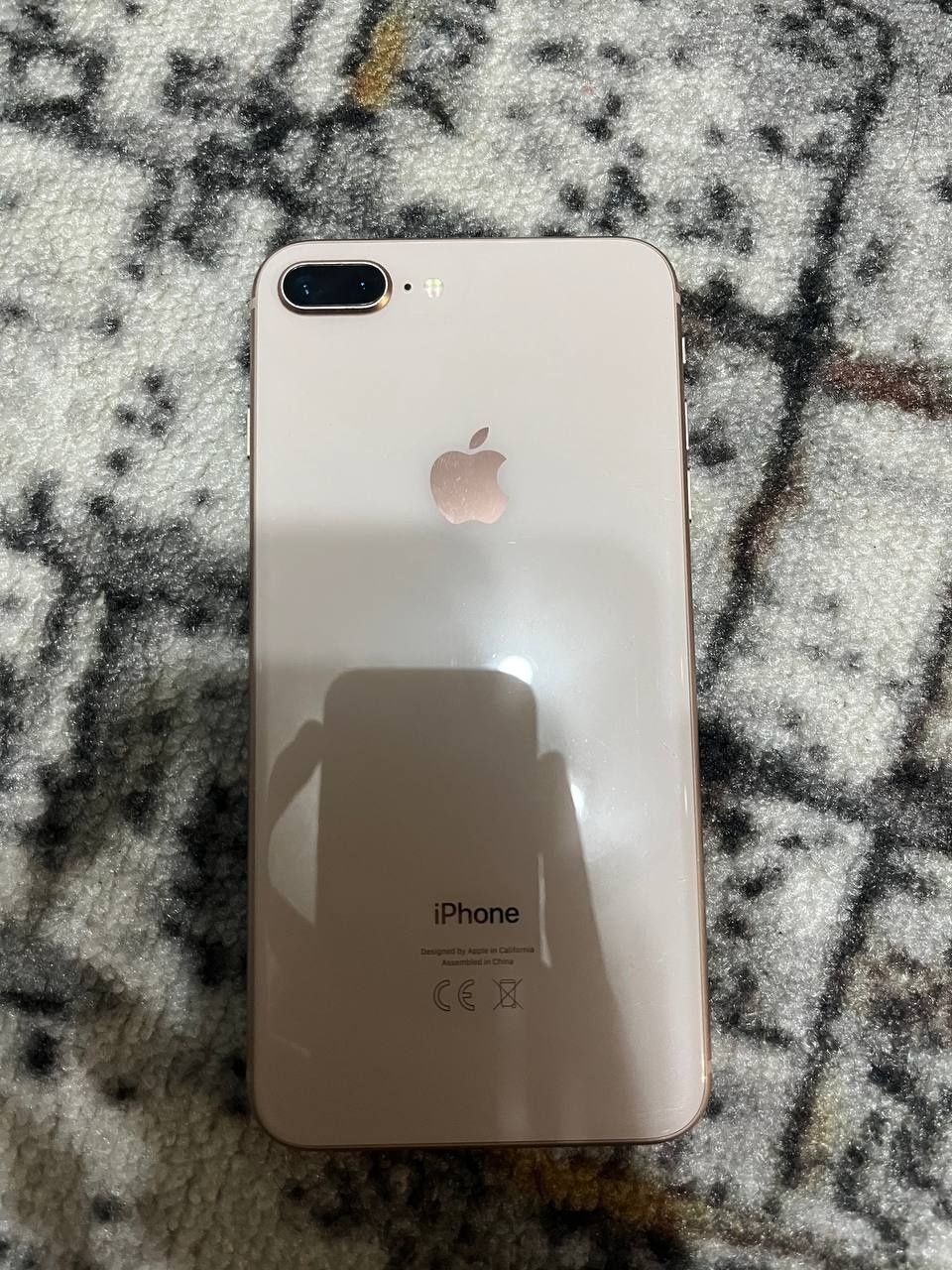 IPhone 8 Plus б/у