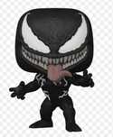 Funko pop venom carturesti