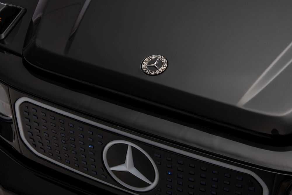 Акумулаторен джип Mercedes EQG Electric G-Class 12V