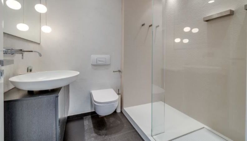 Дава се под наем Тристаен апартамент в София, Лозенец - 100 кв.м за 714 € - Снимка #7