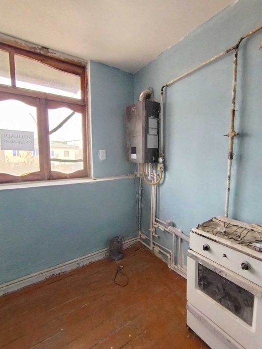 Продается  2х квартира ор.р Шербудин Цена 26300$