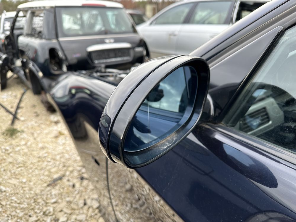 Ляво огледало BMW E90/E91 преди фейса!