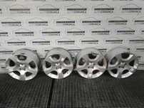 Jante aliaj Land Rover Discovery Sport 2014 - 2019 (1244) R18 R18 ET45 cu senzor