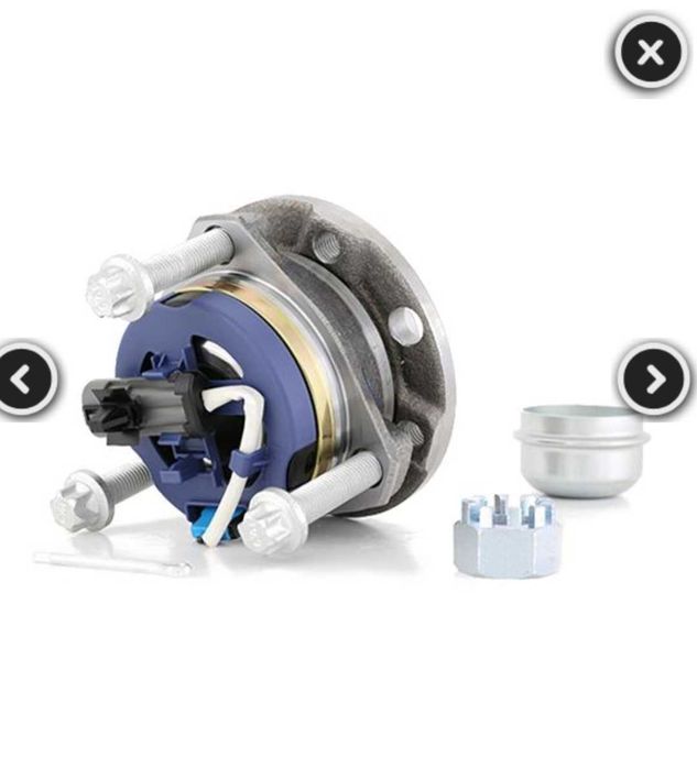 Продавам лагер главина