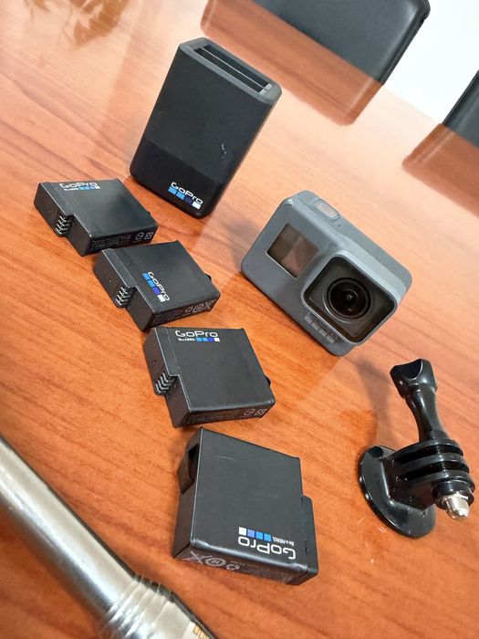Gopro Hero5 Black