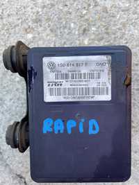 Pompa ABS Skoda Rapid 1S0 614 517 F