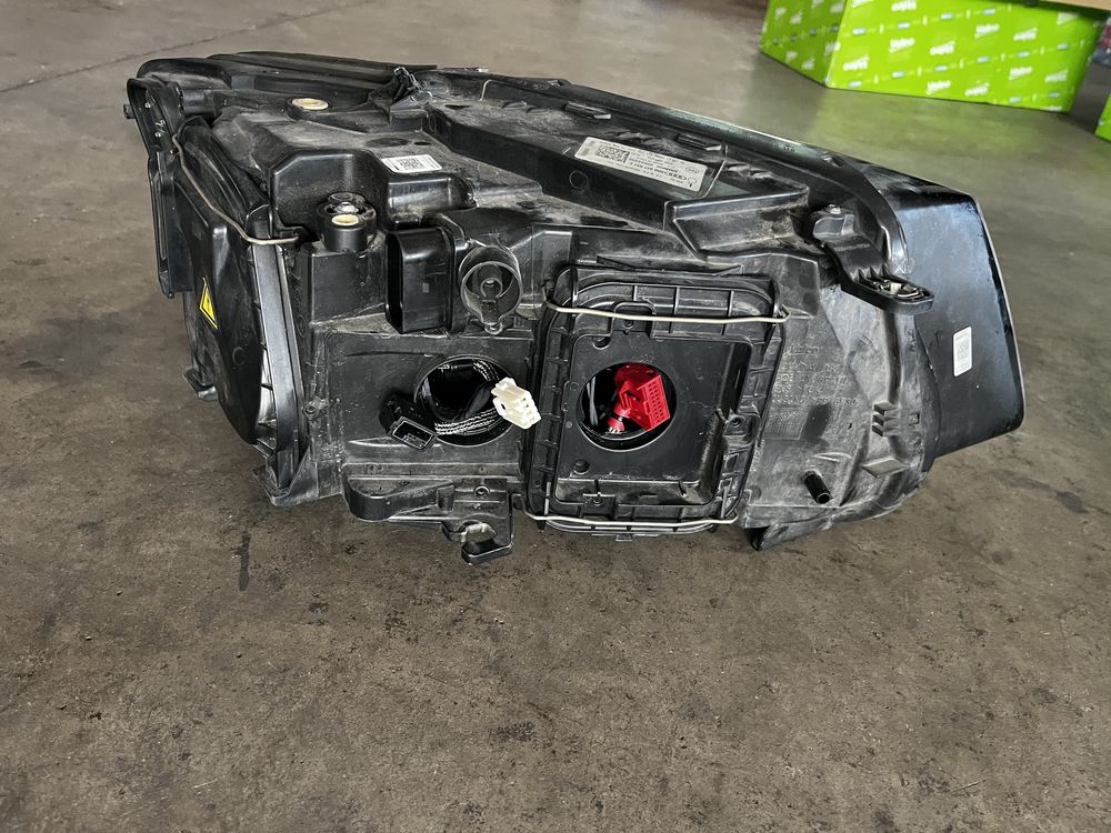 Фарове за Audi Q5/SQ5