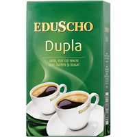 Cafea macinata Eduscho Dupla, 1 kg