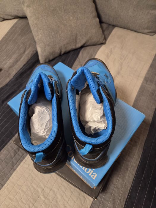 Adidas Terrex swift