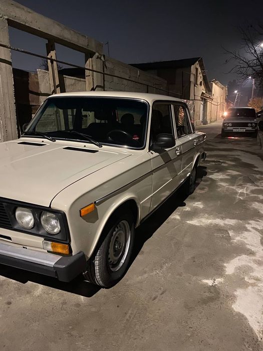 Продаётся ваз 2106
