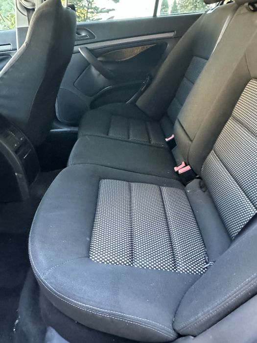 Skoda octavia 1.8TSI