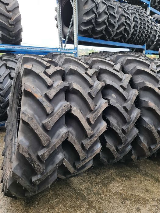 Cauciucuri noi tractor 16.9-30 PANTHER 16PR anvelope rezistente FIAT