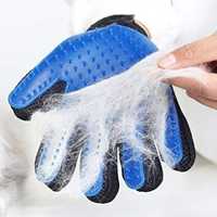 Ръкавица за почистване на косми