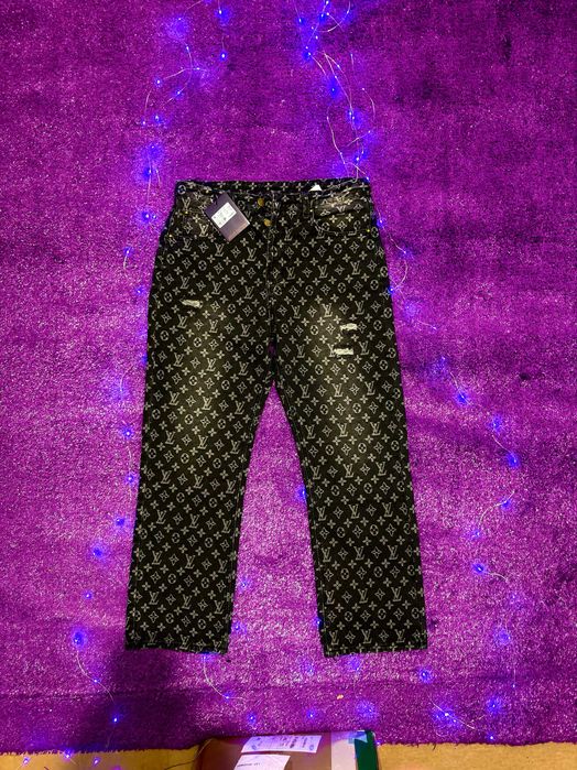 Blugi LV Orice Model