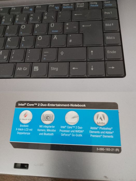 Лаптоп Сони ваьо за части