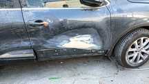 Vopsitorie auto tinichigierie 500 lei