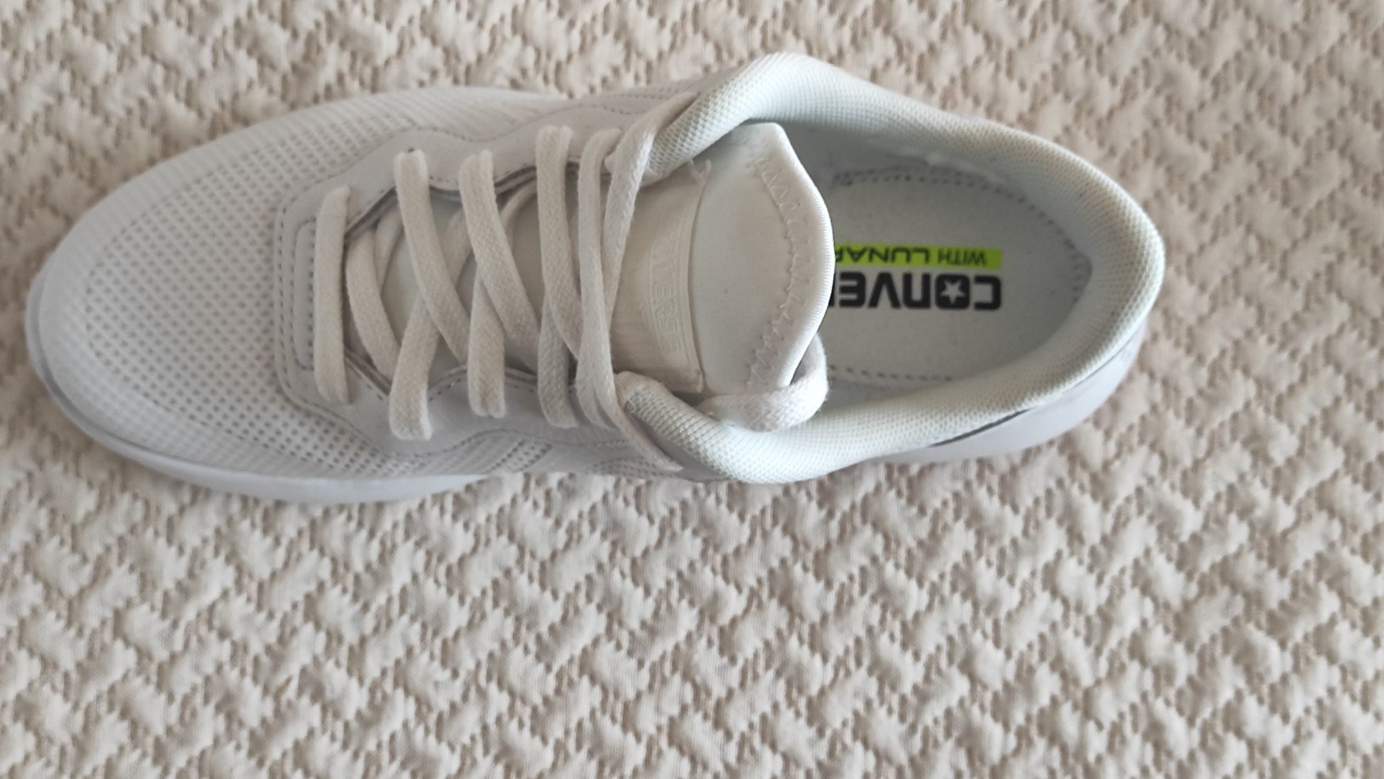 Дамски маратонки Converse
