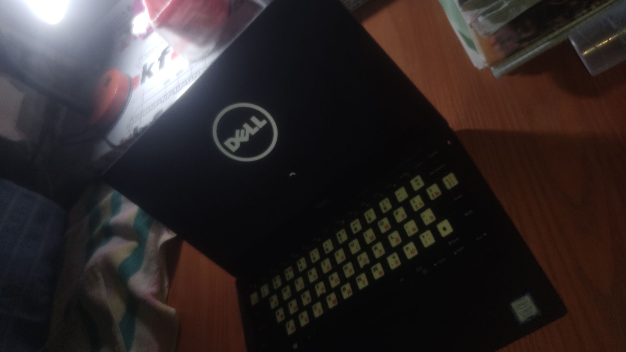 Dell xps 13 silver