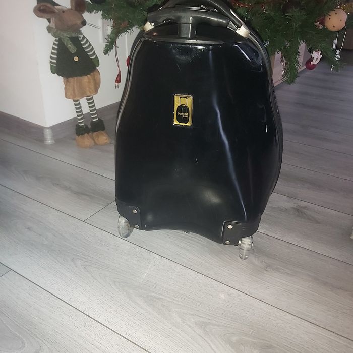 Troler pentru copii, Pinguin