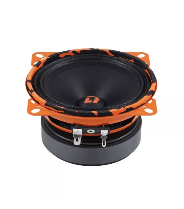 DL audio Barracuda Gryphon estrdaniy | Danty Midbass |Original product